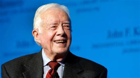 Jimmy Carter Health Update April 2024 - Prudy Carlynne