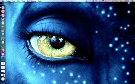 Avatar: Neytiri's eye by dontcallmenymphadora on DeviantArt