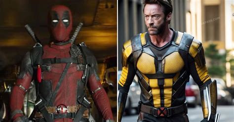 Deadpool 3: Is the iconic Deadpool Wolverine suit returning? - SoapAsk