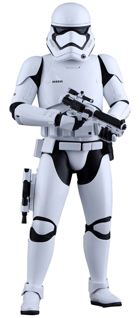 Star Wars 6 Most Bizarre Stormtrooper Variants Ranked - vrogue.co