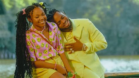 Diamond Platnumz Ft Zuchu - Mtasubiri (Music Video) - YouTube