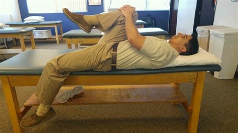 Stretch of the Week: Hip Flexor Stretch - Arizona Orthopedic Physical Therapy