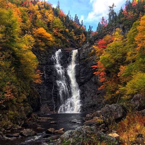 7 Natural Wonders of Autumn on Cape Breton Island | Destination Cape Breton