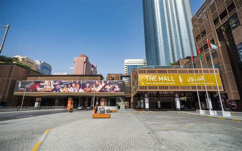 Top 10 Shopping Centres & Best Malls in Abu Dhabi - MyBayut