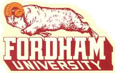 Fordham University | Vintage Road Trip Collection