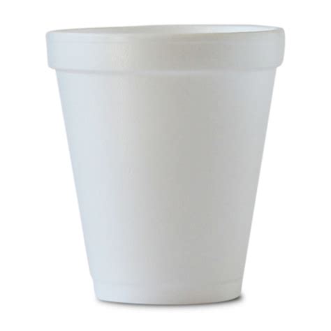 Personalized Styrofoam Cups - Crazy About Cups