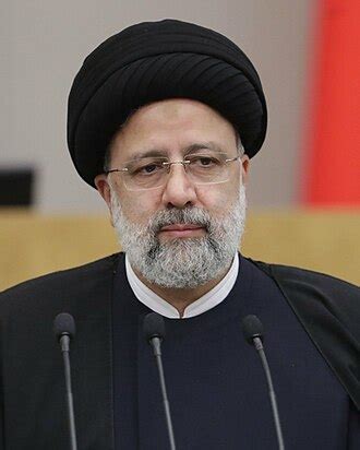 Ebrahim Raisi - Wikiwand