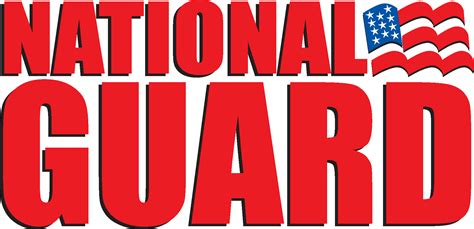 National Guard Logo Vector - (.Ai .PNG .SVG .EPS Free Download)