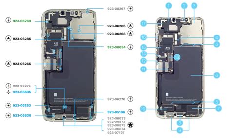 How to Download (Free) iPhone Self Service Repair Manuals from Apple ...