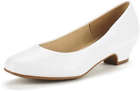 Amazon.com: white dress shoes for women