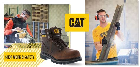 Safety Toe Shoes, Steel Toe Work Boots, Protective Footwear | Shoe ...