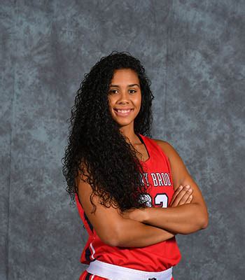 India Pagan ’21 Follows Hoop Dreams Around the Globe - SBU News