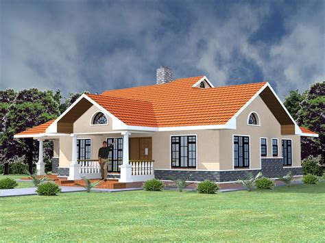 2 Bedroom House Designs In Kenya : 19+ 2 Bedroom House Floor Plans Kenya | Bodewasude