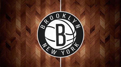 Brooklyn Nets Computer Wallpapers - Wallpaper Cave