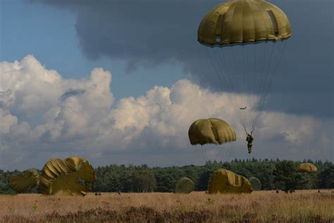 DVIDS - Images - Operation Market Garden [Image 6 of 22]