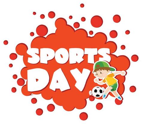 110+ Sports Day Poster Stock Illustrations, Royalty-Free Vector ...