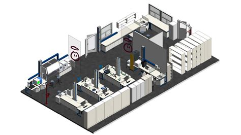 Labs31: Your LabGuru from start to finish - Laboratory Design