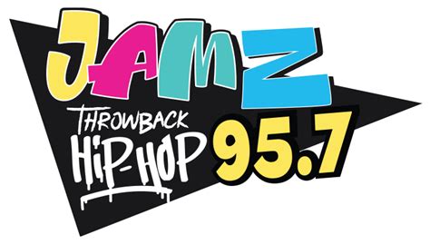 Listen Live – JAMZ 95.7