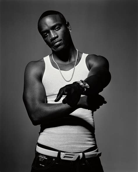 Akon music, videos, stats, and photos | Last.fm