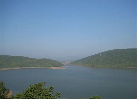 Pampa River, Annavaram - Timings, Boating, Best Time to Visit