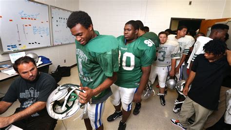 Northwest High School football team faces more adversity