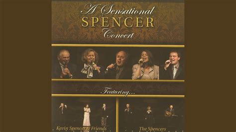 Kevin Spencer & Friends - So Much To Thank Him For Acordes - Chordify