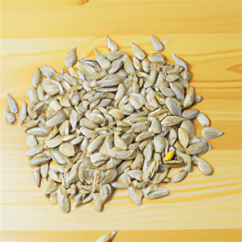 Safflower Seeds – A Healthy Addition to Your Diet