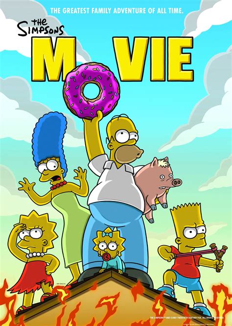 The Simpsons Movie | Transcripts Wiki | FANDOM powered by Wikia