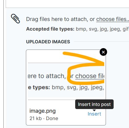 How to include a diagram in a post - Introduce Yourself - BuildHub.org.uk