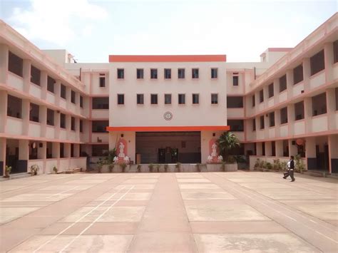 Bharatiya Vidya Bhavans Public School Vidyashram Hyderabad Telangana ...