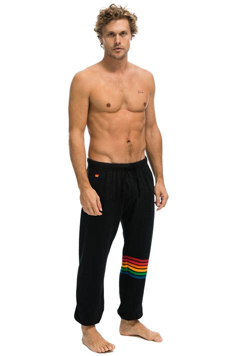 Men's Sweatpants - Aviator Nation