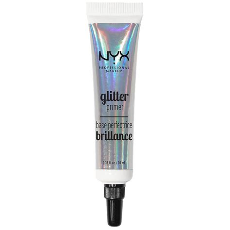 NYX Professional Makeup Glitter Primer | Walgreens