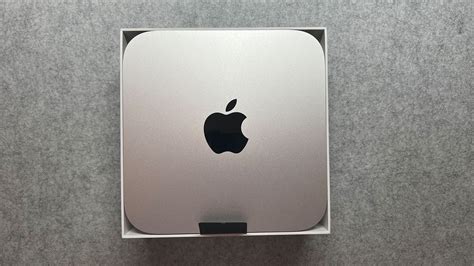 Mac Mini M2 Pro review: Small but mighty | Live Science