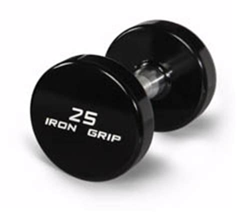 Dumbbells, Gym Style Dumbbells, Urethane Dumbbells, Rubber Dumbbells ...