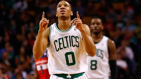 Avery Bradley worth $32M to Celtics | CBC Sports