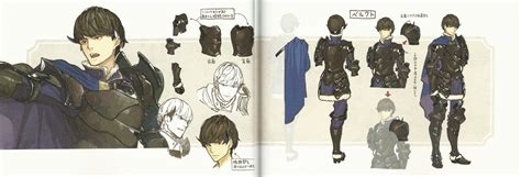 Image - Berkut Concept.png | Fire Emblem Wiki | FANDOM powered by Wikia