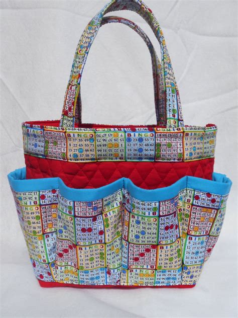 Free Printable Bag Patterns - Calendar Printables