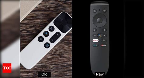 oneplus tv remote new: OnePlus changes the design of this 'TV accessory ...