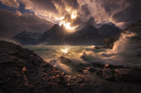 Marc Adamus — photography - ShockBlast