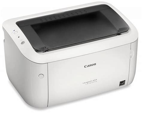 Canon imageClass LBP6030w First Looks - Review 2014 - PCMag UK