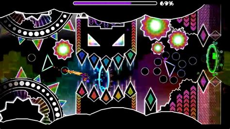 6 Geometry Dash, bloodbath geometry dash HD wallpaper | Pxfuel