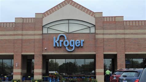 Westland's Kroger won't build gas station on Ford Road