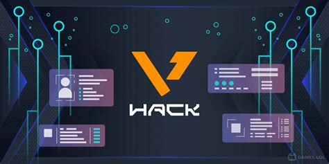 vHack Rev – Hacking Simulator – Download & Play for Free Here