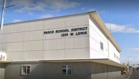 Pasco School District Responds to PAE Union Leader's Comments