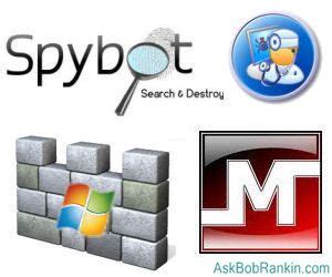 Best Spyware Protection