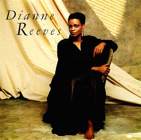 Dianne Reeves : Dianne Reeves (LP, Vinyl record album)