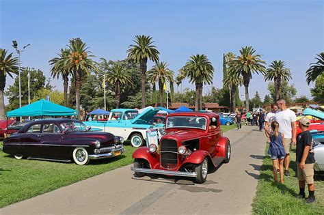 Goodguys West Coast Nationals