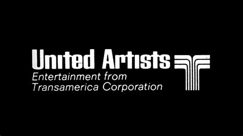 Logo Variations - United Artists - Closing Logos