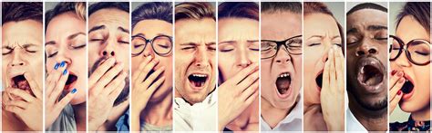 Why yawning is so contagious and how it could help treat diseases - Earth.com