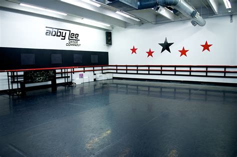 Exclusive | Abby Lee Miller sells longtime 'Dance Moms' studio for $300K